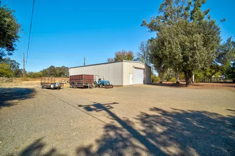 Exterior - 8720 Tavernor Rd, Wilton, CA 95693 photo 13 of 23