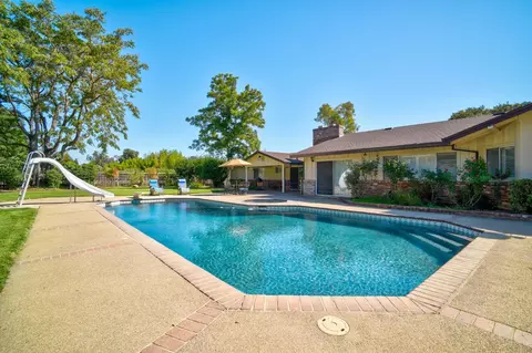 Exterior - 8720 Tavernor Rd, Wilton, CA 95693 photo 7 of 23