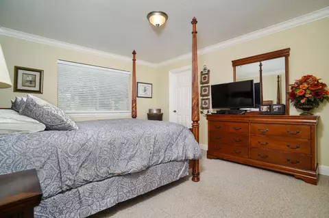 Bedroom - 8720 Tavernor Rd, Wilton, CA 95693 photo 4 of 5