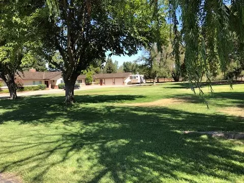 Exterior - 8720 Tavernor Rd, Wilton, CA 95693 photo 23 of 23