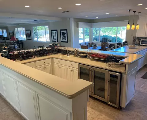 Kitchen - 8720 Tavernor Rd, Wilton, CA 95693 photo 5 of 5