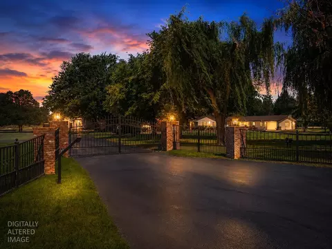 Exterior - 8720 Tavernor Rd, Wilton, CA 95693 photo 1 of 23