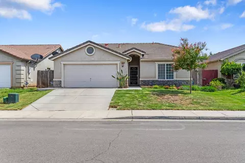 2085 W Solis St, Merced, CA 95348
