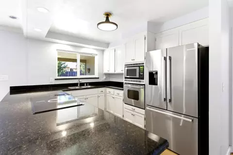 Kitchen - 6401 Teal Way, Carmichael, CA 95608 photo 2 of 4