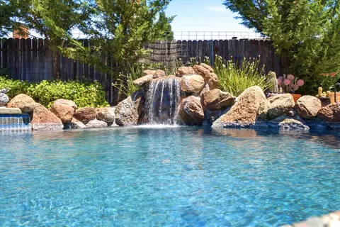 Exterior - 6401 Teal Way, Carmichael, CA 95608 photo 7 of 11