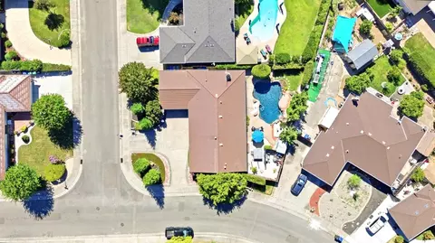View/Area - 6401 Teal Way, Carmichael, CA 95608 photo 2 of 4