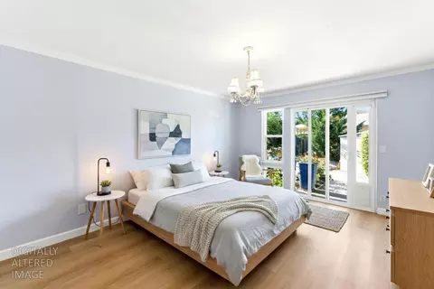 Bedroom - 6401 Teal Way, Carmichael, CA 95608 photo 4 of 4