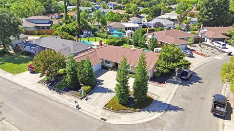 View/Area - 6401 Teal Way, Carmichael, CA 95608 photo 1 of 4