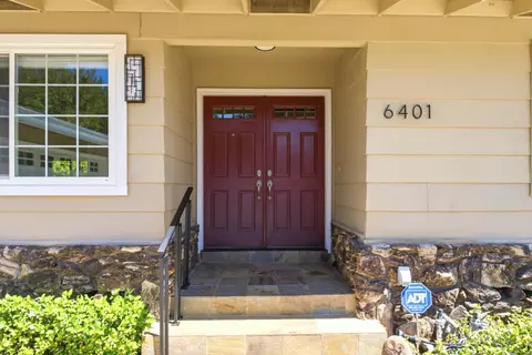 Entry Way - 6401 Teal Way, Carmichael, CA 95608 photo 1 of 1