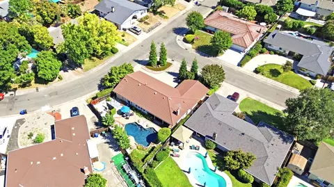 View/Area - 6401 Teal Way, Carmichael, CA 95608 photo 3 of 4