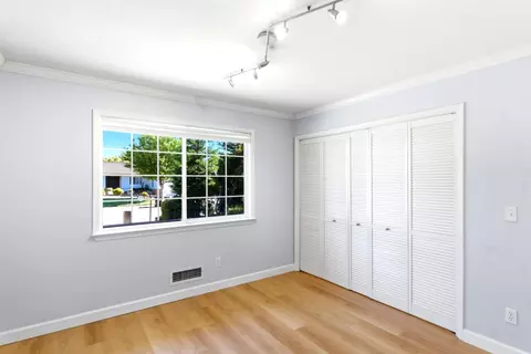 Bedroom - 6401 Teal Way, Carmichael, CA 95608 photo 2 of 4