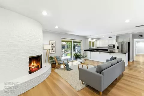 Living - 6401 Teal Way, Carmichael, CA 95608 photo 11 of 12