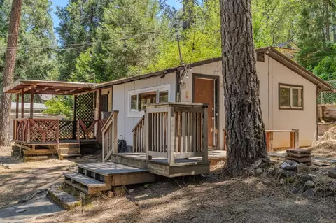 14876 Shenandoah Rd, River Pines, CA 95675