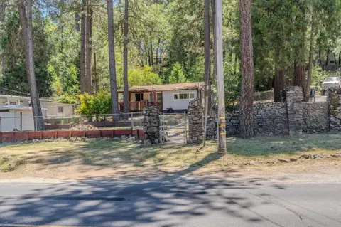14876 Shenandoah Rd, River Pines, CA 95675
