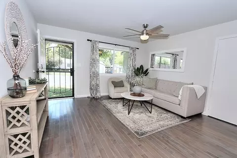 Living - 7016 Bobby St, Orangevale, CA 95662 photo 3 of 7