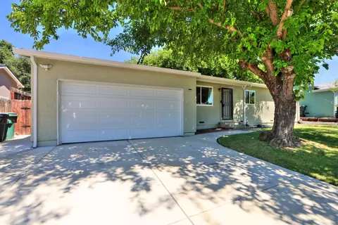 Exterior - 7016 Bobby St, Orangevale, CA 95662 photo 16 of 16
