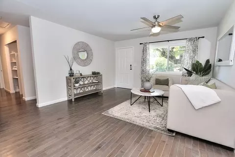 Living - 7016 Bobby St, Orangevale, CA 95662 photo 7 of 7