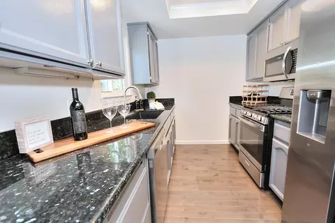 Kitchen - 7016 Bobby St, Orangevale, CA 95662 photo 6 of 6