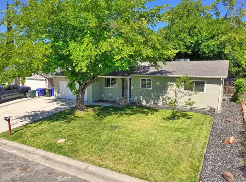 7016 Bobby St, Orangevale, CA 95662
