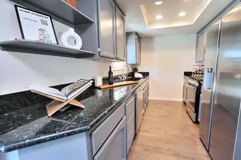 Kitchen - 7016 Bobby St, Orangevale, CA 95662 photo 5 of 6
