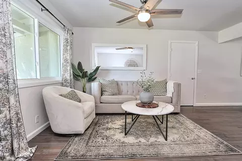 Living - 7016 Bobby St, Orangevale, CA 95662 photo 4 of 7