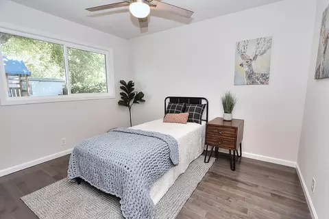 Bedroom - 7016 Bobby St, Orangevale, CA 95662 photo 4 of 4