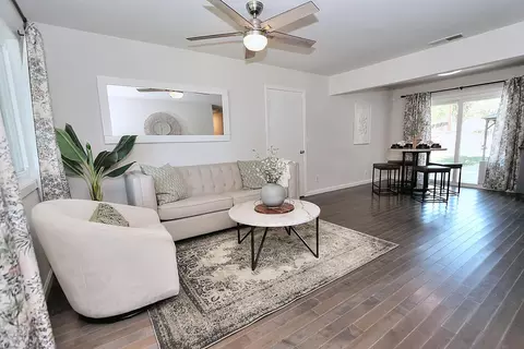 Living - 7016 Bobby St, Orangevale, CA 95662 photo 5 of 7
