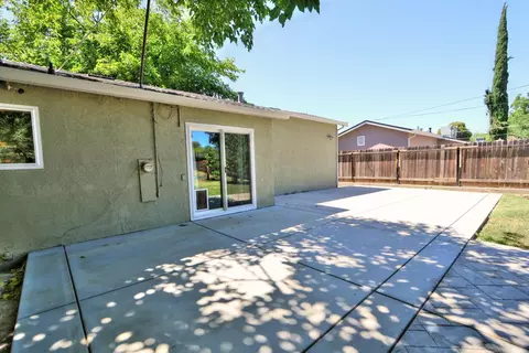 Exterior - 7016 Bobby St, Orangevale, CA 95662 photo 9 of 16