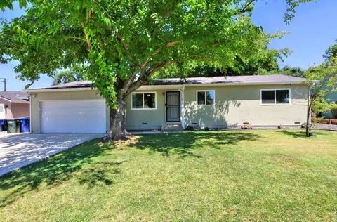 Exterior - 7016 Bobby St, Orangevale, CA 95662 photo 15 of 16