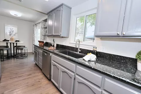 Kitchen - 7016 Bobby St, Orangevale, CA 95662 photo 1 of 6