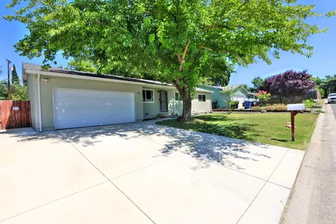 Exterior - 7016 Bobby St, Orangevale, CA 95662 photo 2 of 16