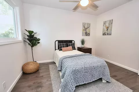 Bedroom - 7016 Bobby St, Orangevale, CA 95662 photo 3 of 4