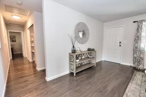 Entry Way - 7016 Bobby St, Orangevale, CA 95662 photo 3 of 3