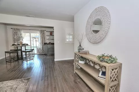 Entry Way - 7016 Bobby St, Orangevale, CA 95662 photo 2 of 3