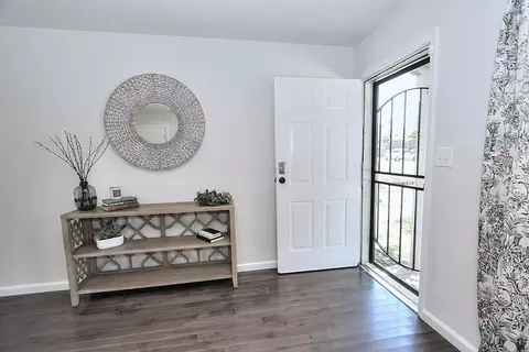 Entry Way - 7016 Bobby St, Orangevale, CA 95662 photo 1 of 3