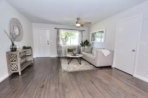 Living - 7016 Bobby St, Orangevale, CA 95662 photo 6 of 7