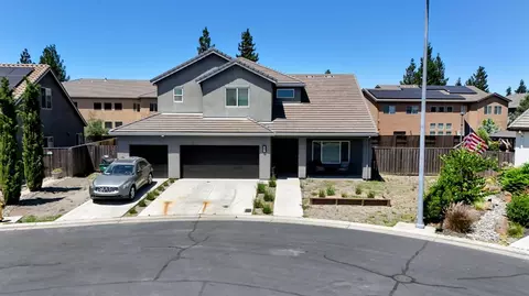 1258 Heavenly Cir, Stockton, CA 95209