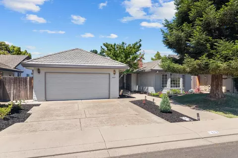 Exterior - 1449 Keagle Way, Lodi, CA 95242 photo 2 of 6