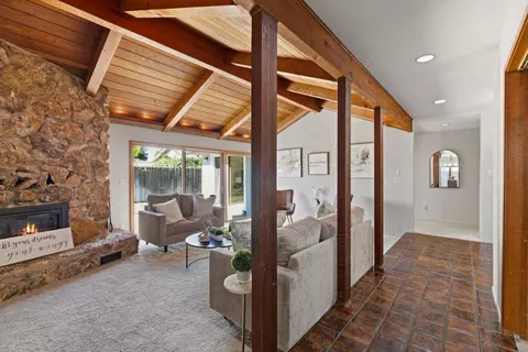Entry Way - 1449 Keagle Way, Lodi, CA 95242 photo 5 of 8