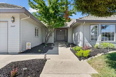 Exterior - 1449 Keagle Way, Lodi, CA 95242 photo 4 of 6