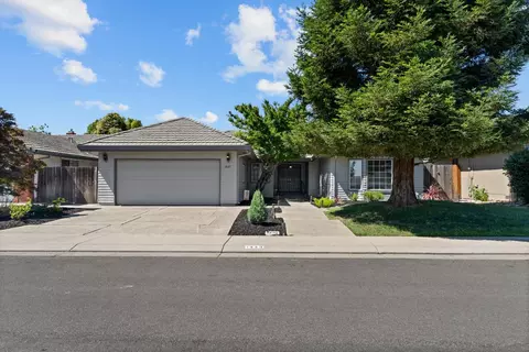 Exterior - 1449 Keagle Way, Lodi, CA 95242 photo 3 of 6