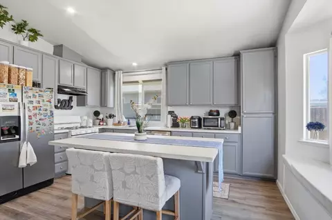 Kitchen - 617 Brittany Way, Merced, CA 95341 photo 1 of 3