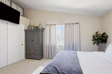 Bedroom - 617 Brittany Way, Merced, CA 95341 photo 2 of 4