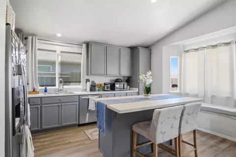 Kitchen - 617 Brittany Way, Merced, CA 95341 photo 3 of 3