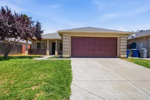 Exterior - 617 Brittany Way, Merced, CA 95341 photo 2 of 3