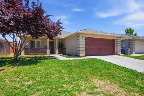 Exterior - 617 Brittany Way, Merced, CA 95341 photo 3 of 3