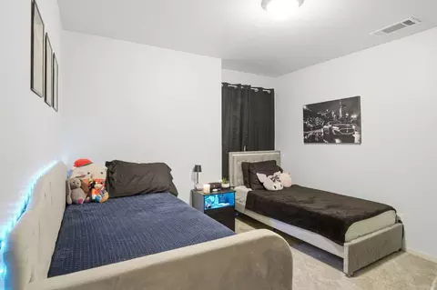 Bedroom - 617 Brittany Way, Merced, CA 95341 photo 4 of 4