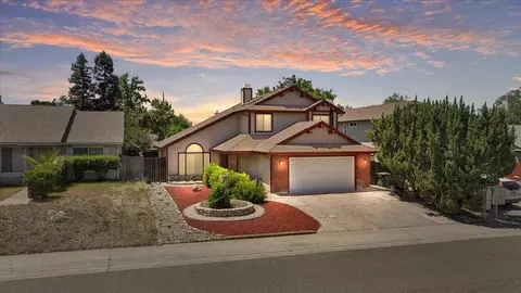 7833 Ivy Hl, Antelope, CA 95843