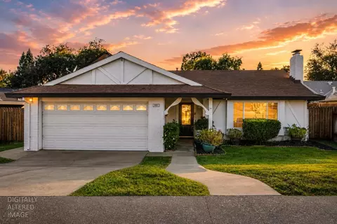 5921 Brittany Way, Citrus Heights, CA 95610