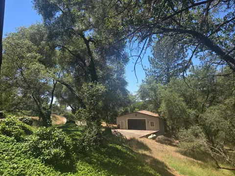 595 Valley Ridge Ct, Auburn, CA 95603